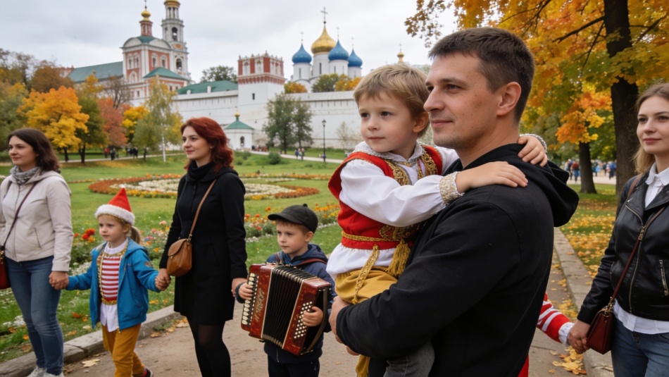 В Александрийском парке пройдет семейный фестиваль с театрализованными шествиями