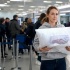 Путешественники нашли способ не платить за перевес ручной клади в аэропорту
