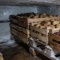 Как хранить картошку в подвале, чтобы она не прорастала до весны