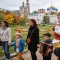 В Александрийском парке пройдет семейный фестиваль с театрализованными шествиями
