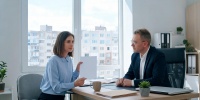 Как маме первоклассника договориться с начальством о рабочем графике