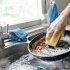 Как вернуть блеск сковороде без химии: проверенный способ для кухни