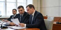 В Петербурге хотят закрепить уважение к памяти жертв геноцида в законе