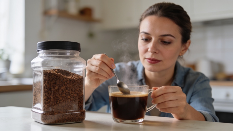 В Fix Price появился растворимый кофе, который удивил вкусом и ароматом