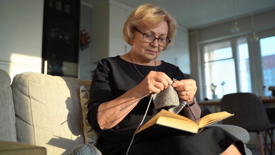 Семь советов Бехтеревой: как сохранить ясность ума после 60 лет