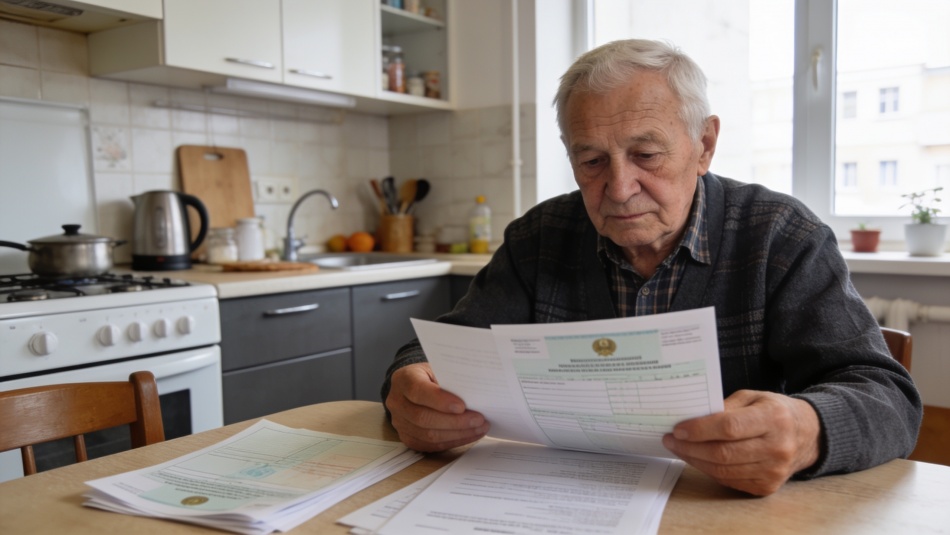 Как изменятся пенсии в 2027 году: этапы и условия повышения выплат