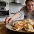 Пельмени с хрустящей корочкой: как приготовить на сковороде без лишних хлопот