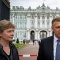 Александр Бельский поделился планами по развитию Петербурга на ближайшие годы