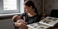 Старые женские имена снова становятся популярными у молодых родителей