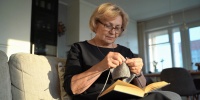 Семь советов Бехтеревой: как сохранить ясность ума после 60 лет