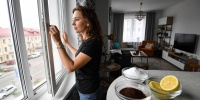 Пять простых способов избавиться от неприятных запахов в квартире