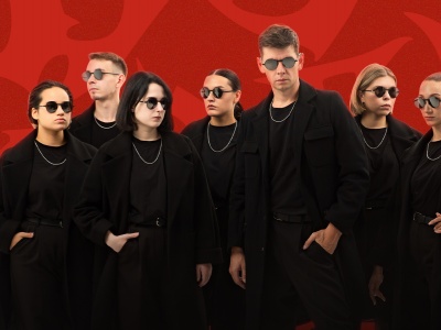 Фото Концерт DS Crew