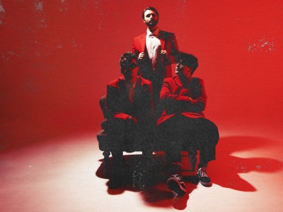 Фото Концерт группы Шары Фото Концерт группы Шары