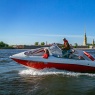 Фото Экскурсия Прогулка на катере «Стремительный» по парадной Неве (маршрут № 1)