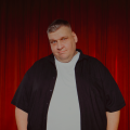 Паша Козырев - Stand Up концерт