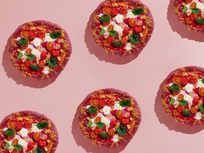 Фото Акция Специальное меню к 8 марта в коллаборации со Стасом Барецким в БАРСЛОНА на Конюшенной