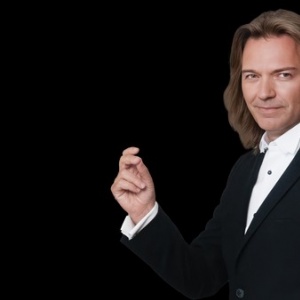 Концерт Дмитрия Маликова "PianomaniЯ"