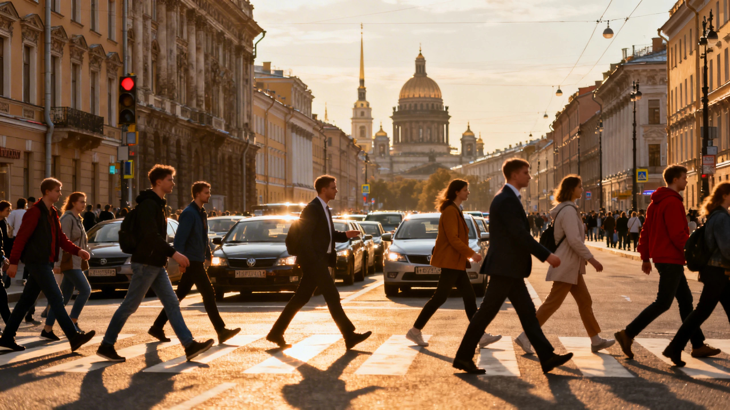 куда пойти в спб