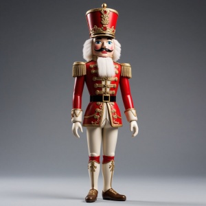 Балет "Щелкунчик"