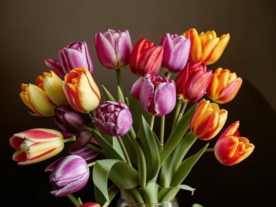 Фото Праздник Международный женский день в музее РЖД