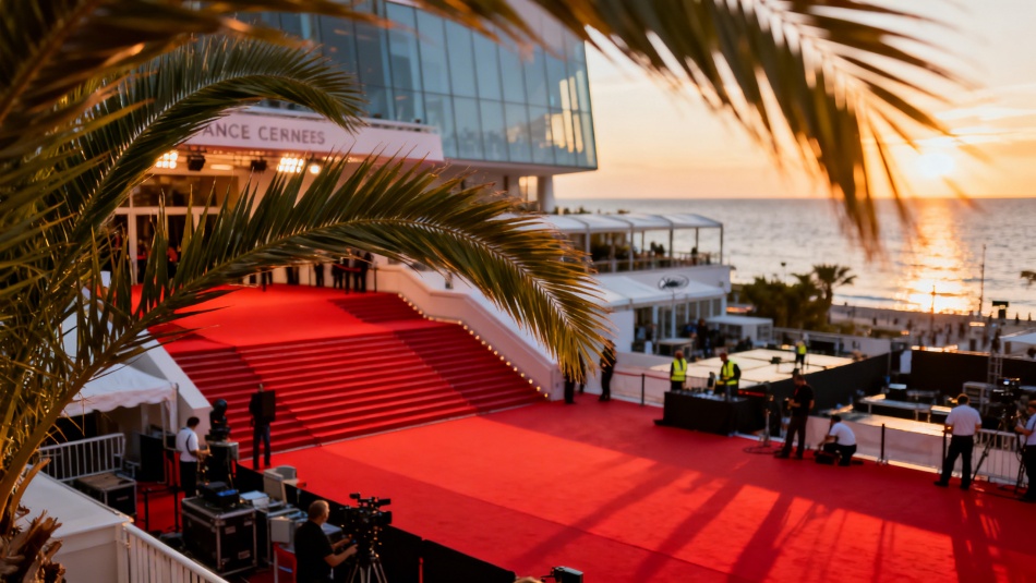 Каннский фестиваль объявит участников и жюри в апреле 2026 года