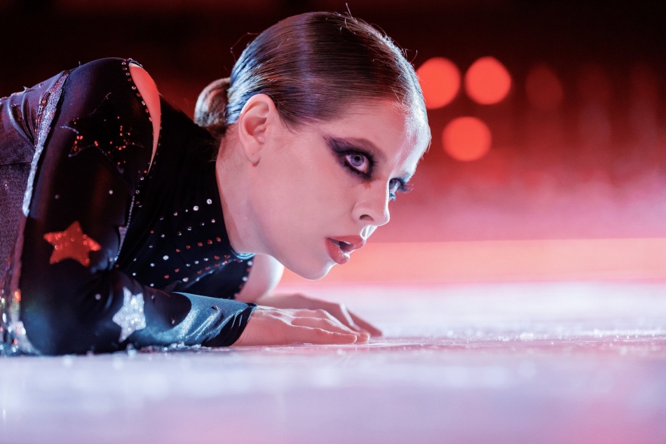 Пять сериалов о фигурном катании и спорте: что посмотреть этой весной