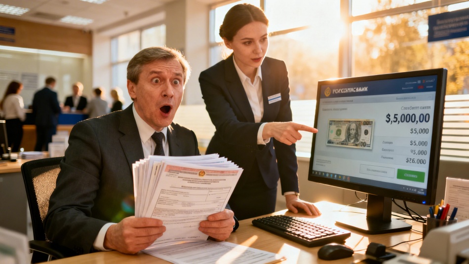 Как оформить возврат НДФЛ за ипотечные проценты в 2026 году