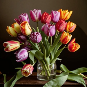 Праздник "Международный женский день" в музее РЖД