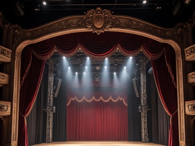 Фото Спектакль Старший сын