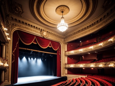 Фото Спектакль Старший сын