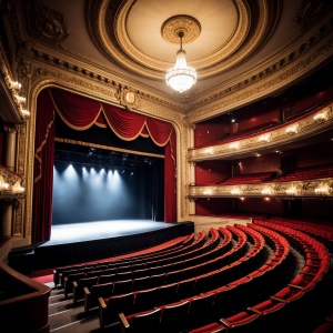 Спектакль "Старший сын"