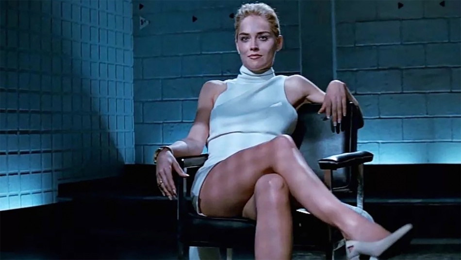 Шэрон Стоун: 68 лет стиля и силы на красных дорожках Голливуда