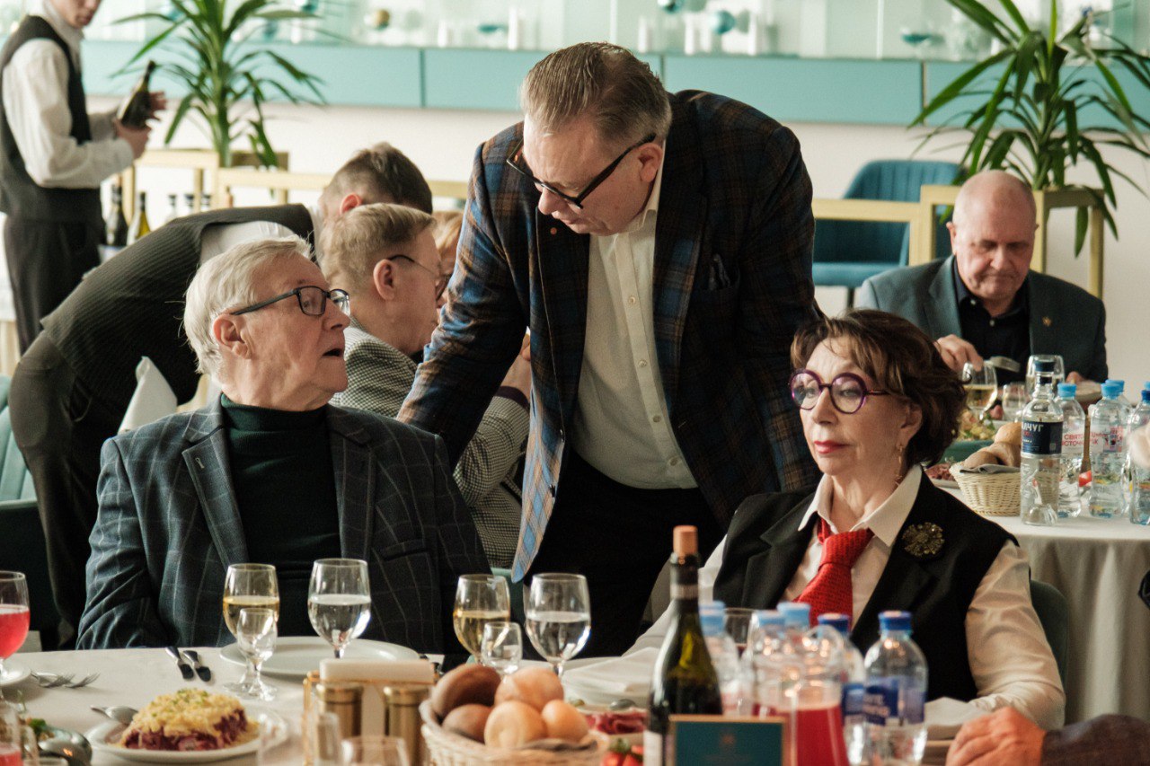 Фото: отель &laquo;Амбассадор&raquo;