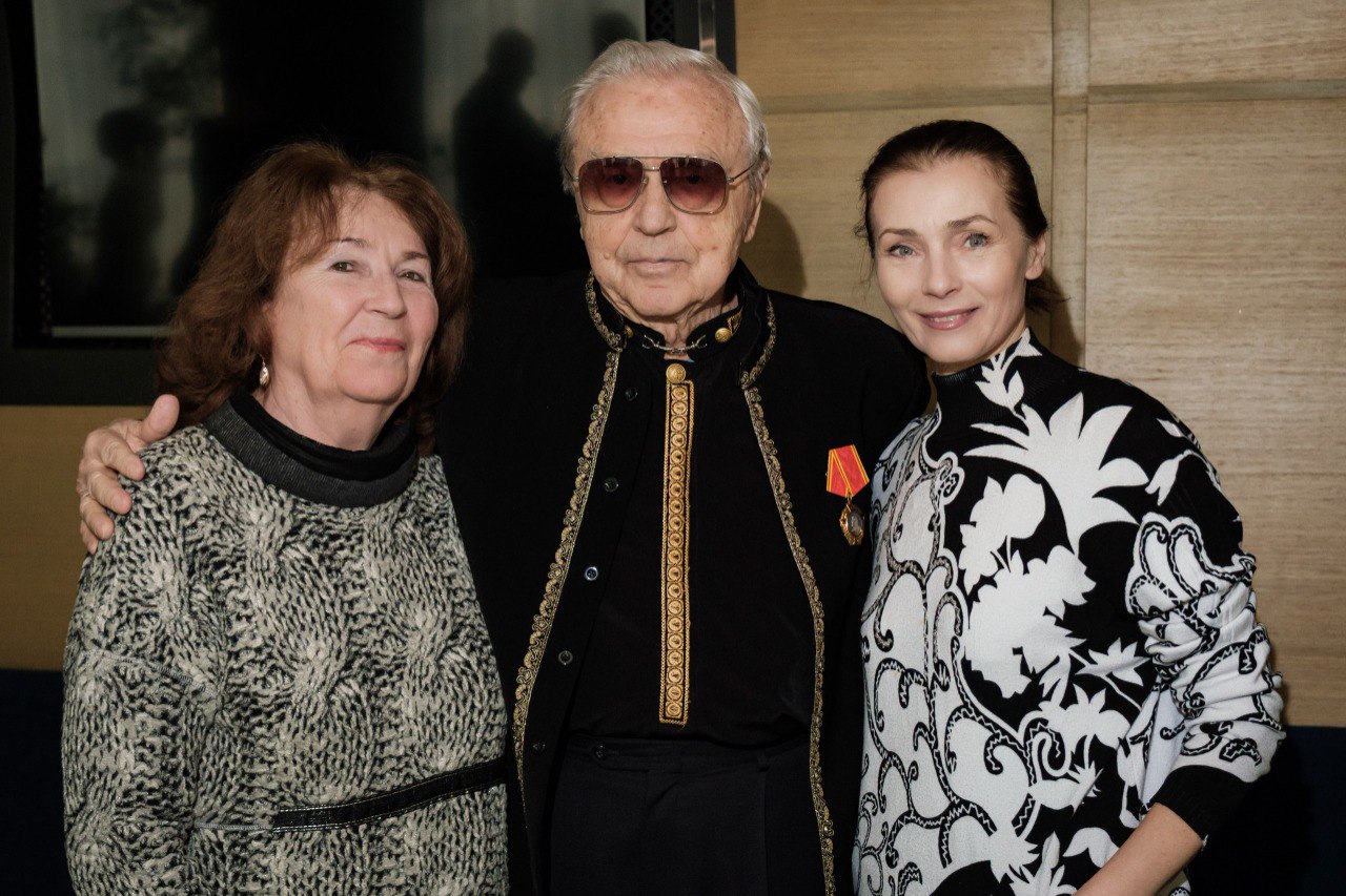 Фото: отель &laquo;Амбассадор&raquo;