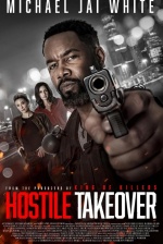 Киллер на всю голову (Hostile Takeover)