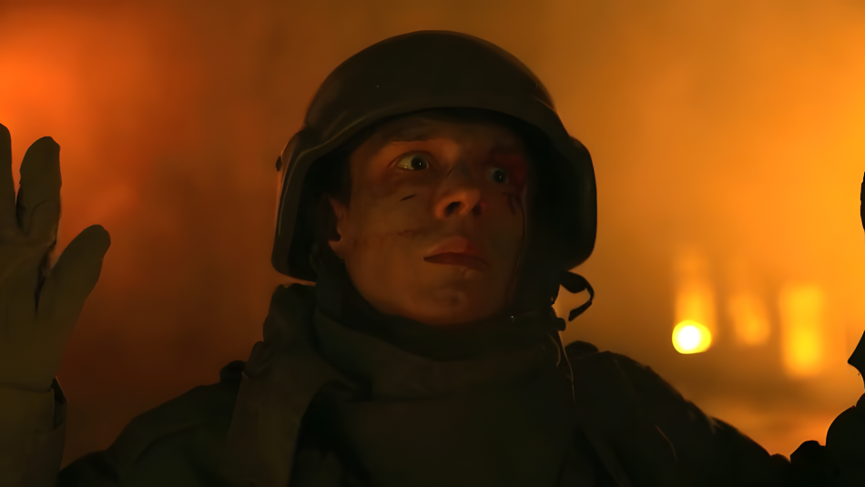 Драма «Малыш» стартует в кинотеатрах России в феврале 2026 года