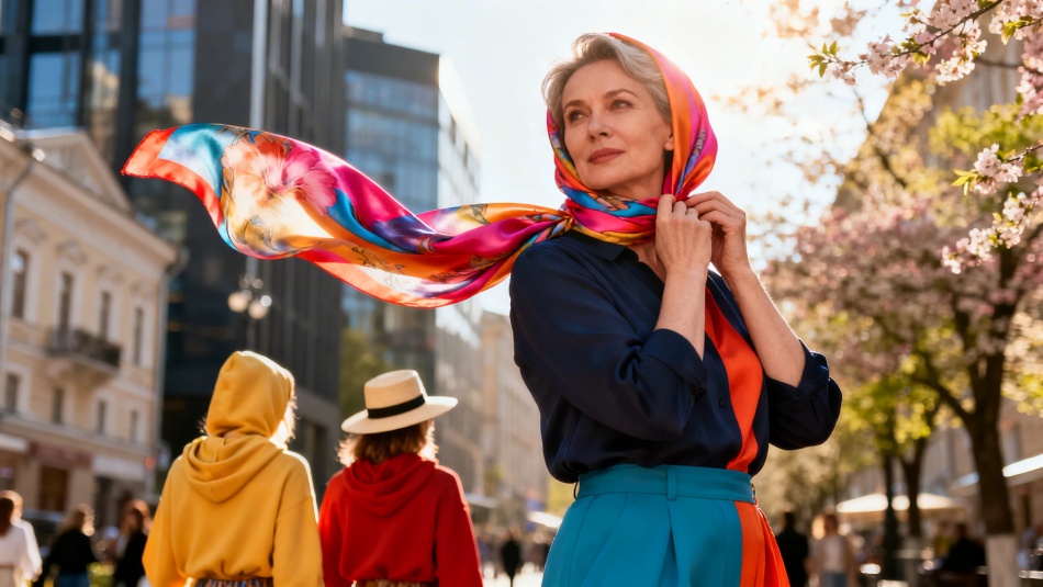 Весенние головные уборы 2026: новые акценты и стильные решения