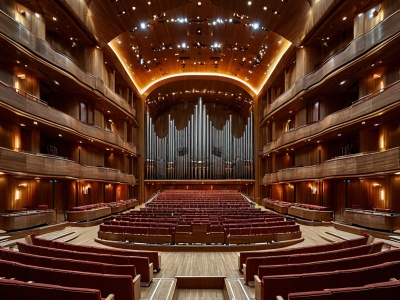 Фото Опера Иоланта