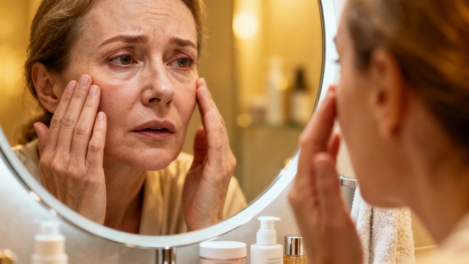 Как выбрать кислоты для домашнего пилинга и не навредить коже лица