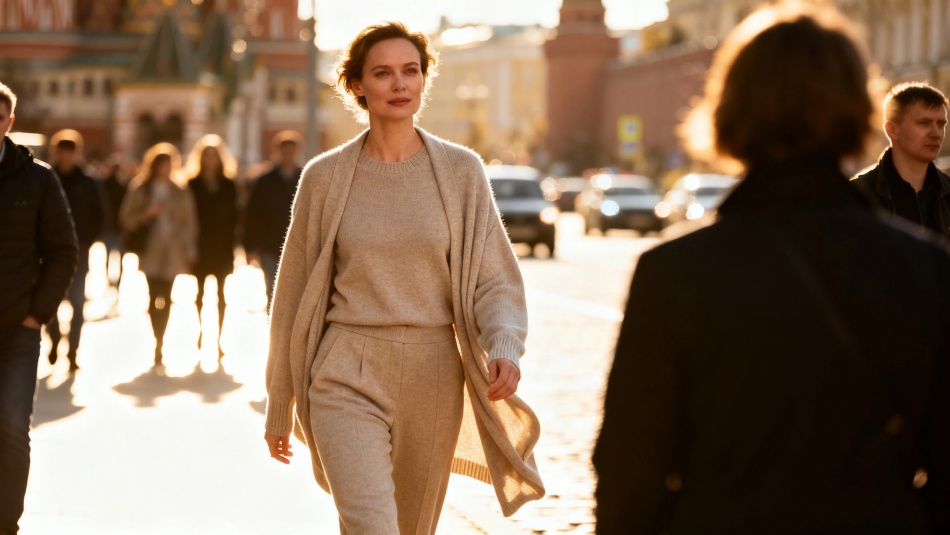 Кардиганы возвращаются: как весна 2026 меняет метод к стилю и комфорту