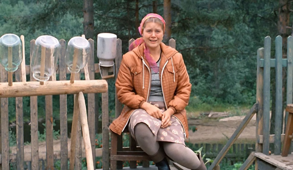 Психолог разобрала разводы героев российских фильмов