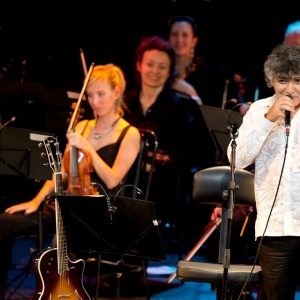 Пасхальный концерт