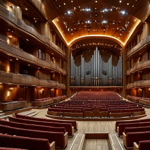 Опера "Иоланта"