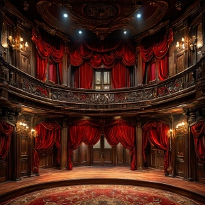 Опера "Гугеноты"