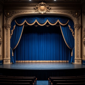 Опера "Любовь к трем апельсинам"