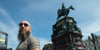 Ильдар Абдразаков назначен новым руководителем Михайловского театра в Петербурге