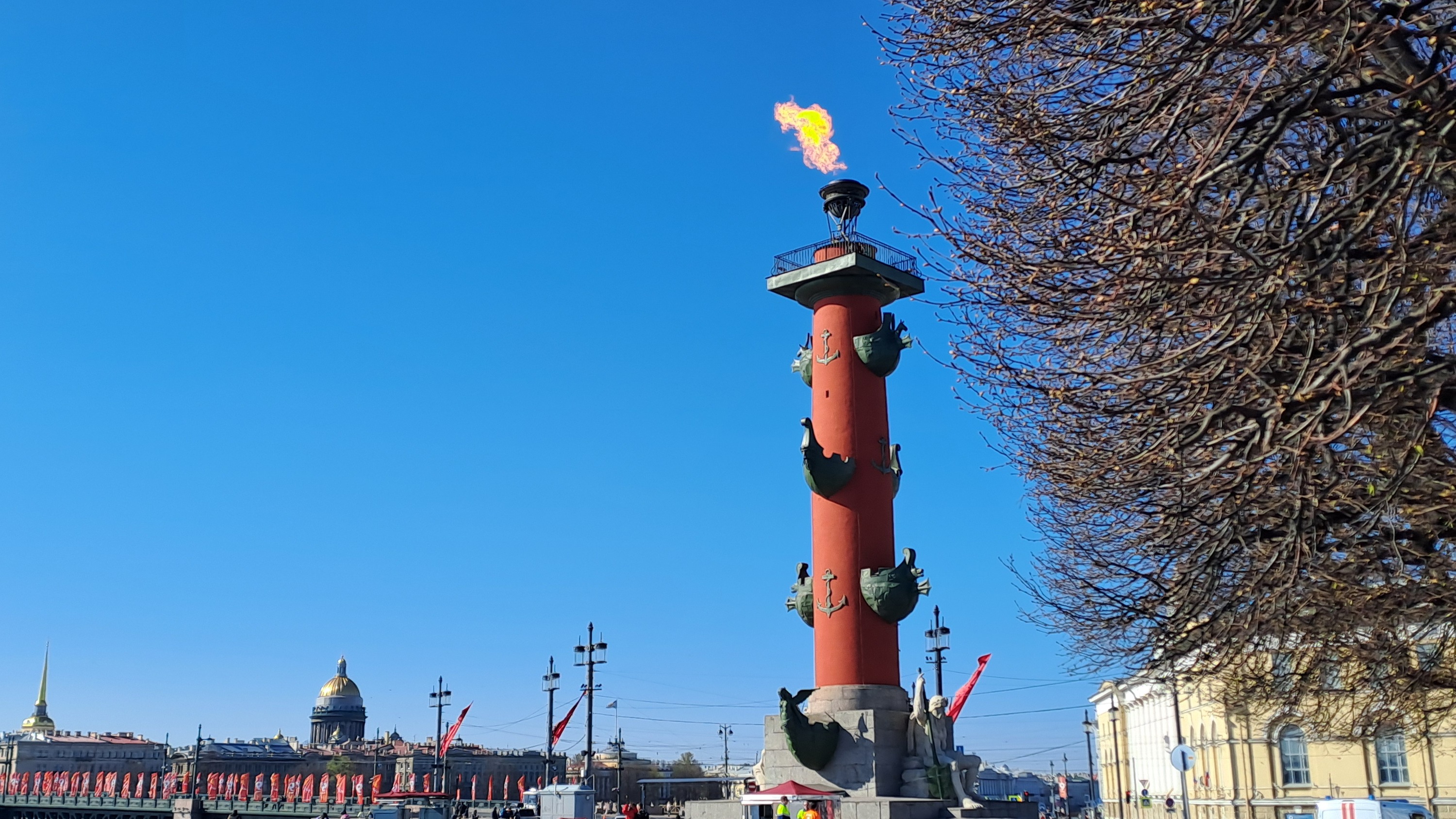 васильевский остров