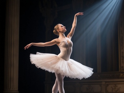 Фото Балет В поисках Золушки