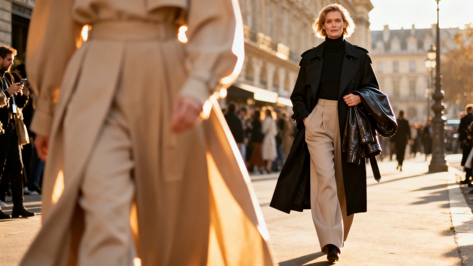 Весенний гардероб 2026: подборка для стильных и практичных женщин