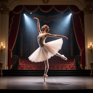 Балет "Корсар"